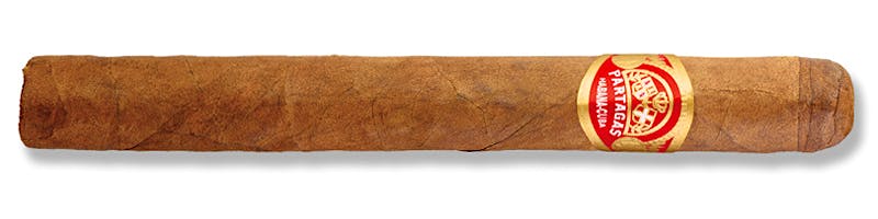 Partagás De Luxe (Tubo)