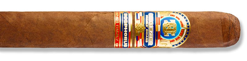 Ozgener Family Cigars Bosphorus B54