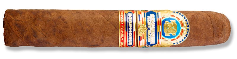 Ozgener Family Cigars Bosphorus B55