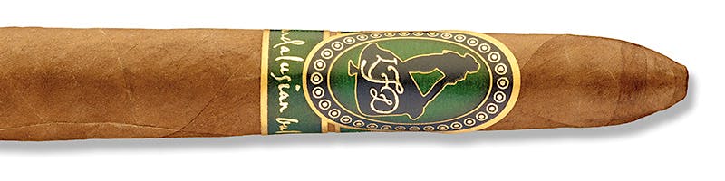 La Flor Dominicana Andalusian Bull