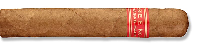 Partagás Serie E No. 2 (Tubo)