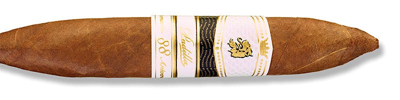 Padilla 88 Aniversario Figurado