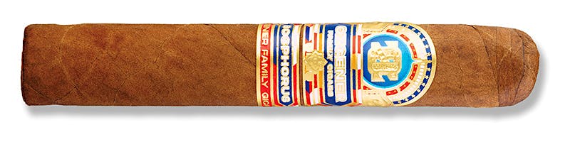 Ozgener Family Cigars Bosphorus B52