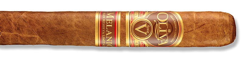 Oliva Serie V Melanio Toro