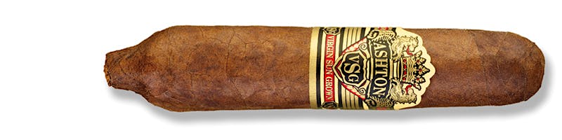 Ashton Virgin Sun Grown Enchantment