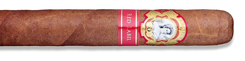 La Palina Red Label Gordo