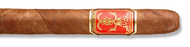 Highclere Castle Victorian Petit Corona