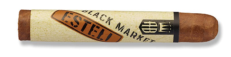 Alec Bradley Black Market Estelí Punk