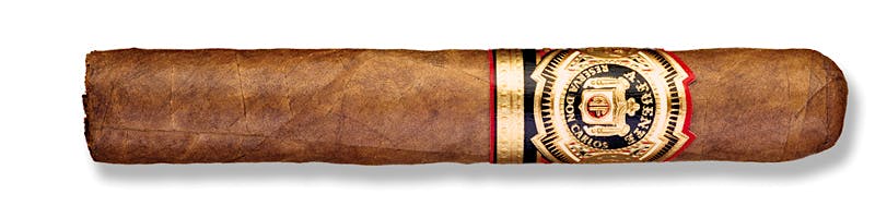 Arturo Fuente Don Carlos Robusto