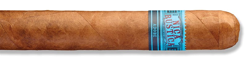 Nica Rustica Adobe Gordo