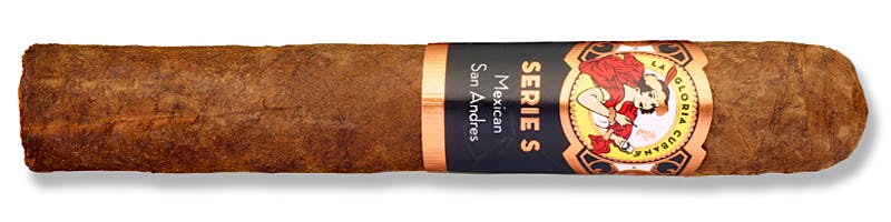 La Gloria Cubana Serie S Robusto Gordo