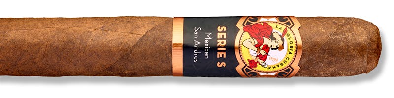 La Gloria Cubana Serie S Presidente