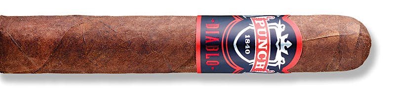 Punch Diablo Diabolus