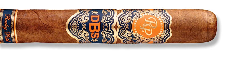 Rocky Patel DBS Sixty