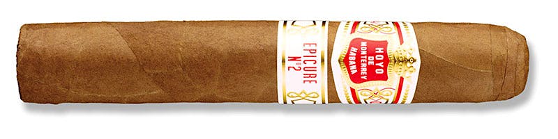 Hoyo de Monterrey Epicure No. 2