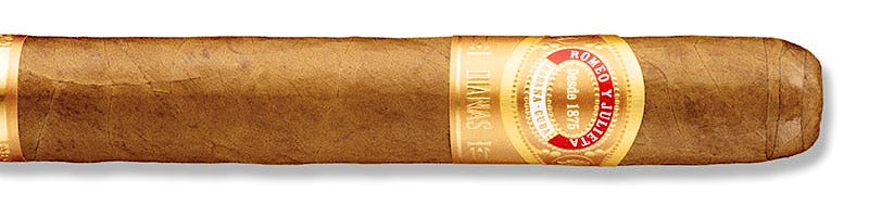 Romeo y Julieta Línea de Oro Dianas
