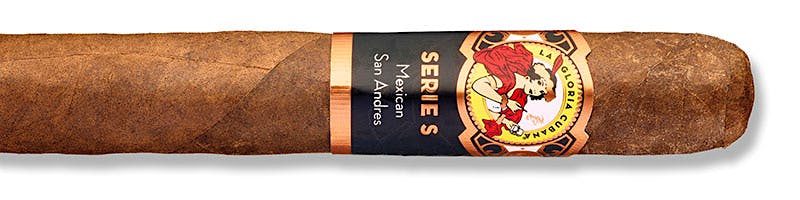 La Gloria Cubana Serie S Presidente