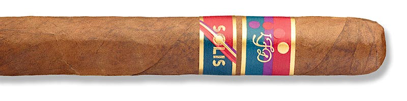 La Flor Dominicana Solis Toro