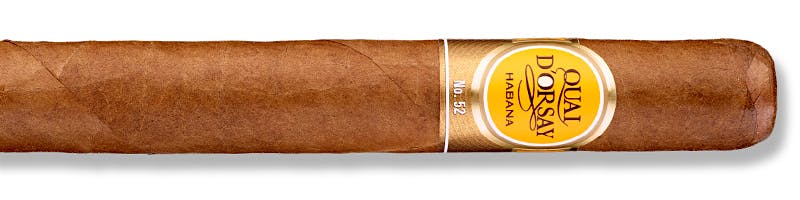 Quai d’Orsay No. 52