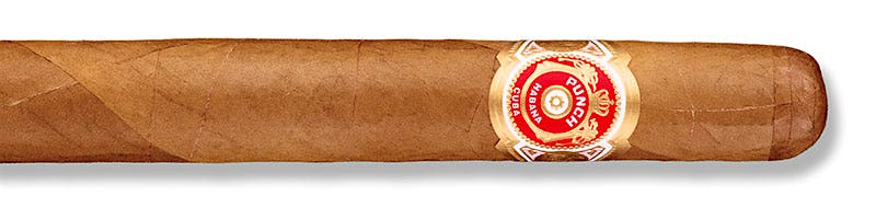Punch Double Corona