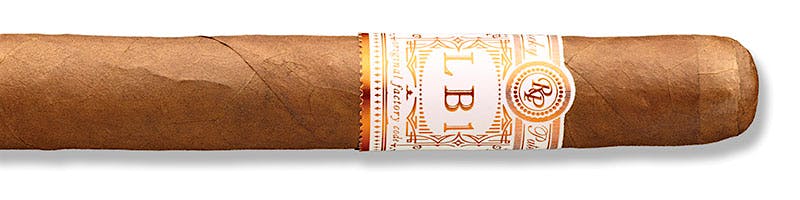 Rocky Patel LB1 Churchill Shaggy Foot