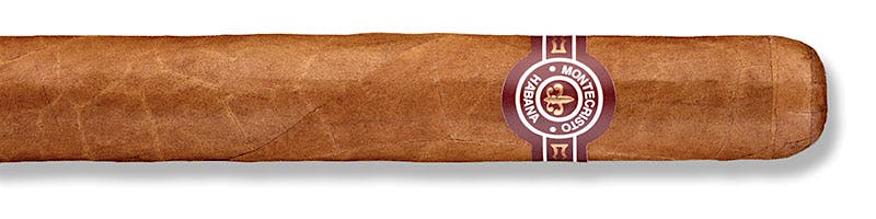 Montecristo Double Edmundo