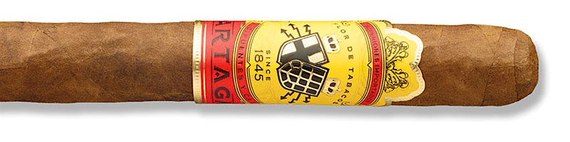Partagas No. 10