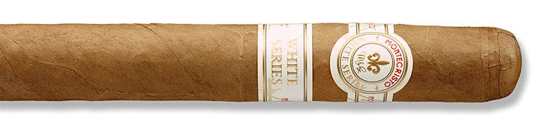 Montecristo White Series Churchill