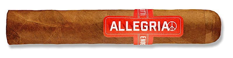 Allegria Robusto