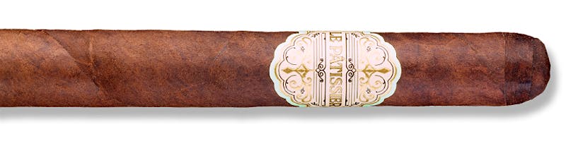 Crowned Heads Le Pâtissier Senadores
