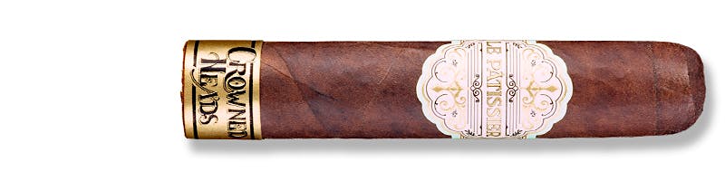 Crowned Heads Le Pâtissier No. 50