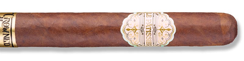 Crowned Heads Le Pâtissier Canonazo