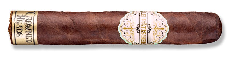 Crowned Heads Le Pâtissier No. 54