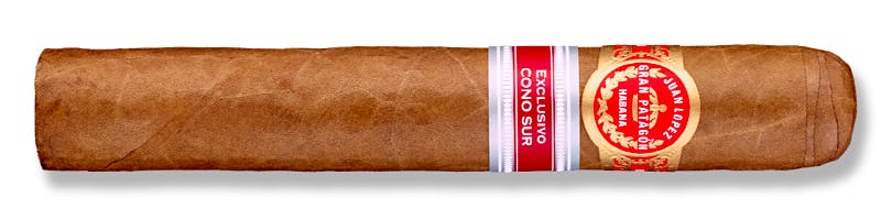Juan Lopez Gran Patagón Exclusivo Cono Sur