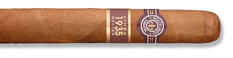 Montecristo Línea 1935 Maltés