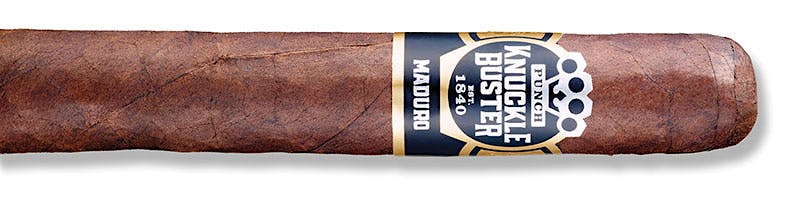 Punch Knuckle Buster Maduro Robusto