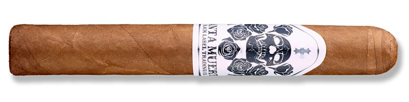 Black Label Trading Co. Santa Muerte Corona Gorda