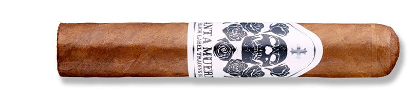 Black Label Trading Co. Santa Muerte Short Robusto