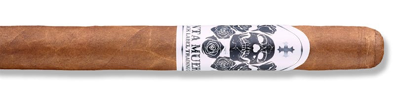 Black Label Trading Co. Santa Muerte Petite Lancero