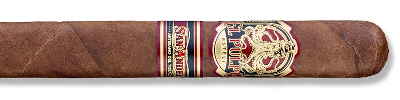 El Tiante Cigars Return as a Pepin Garcia Blend