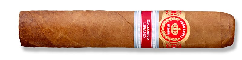 Juan Lopez Adon Exclusivo Líbano