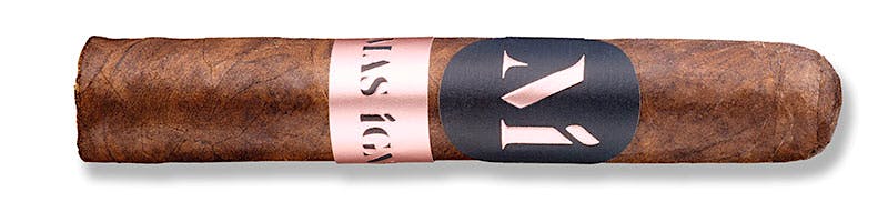 Mas Igneus Short Robusto