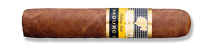 Cohiba Maduro 5 Mágicos