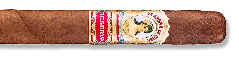 La Aroma de Cuba Reserva Divino