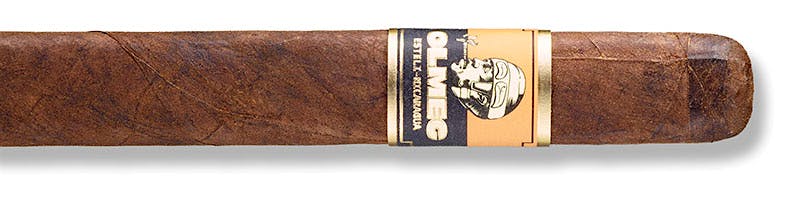 Olmec Maduro Corona Gorda