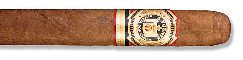 Arturo Fuente Don Carlos Presidente