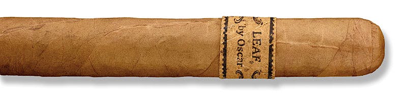 Leaf by Oscar Connecticut Robusto