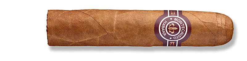 Montecristo Media Corona