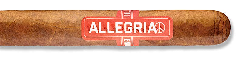 Allegria Lonsdale