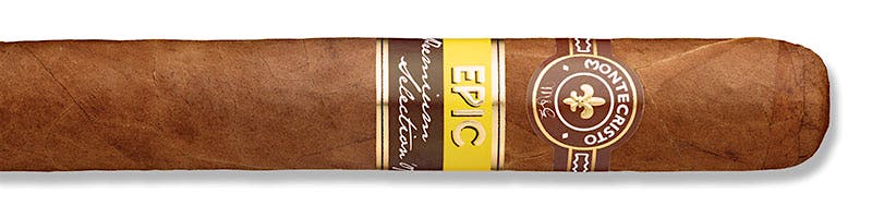 Montecristo Epic Churchill